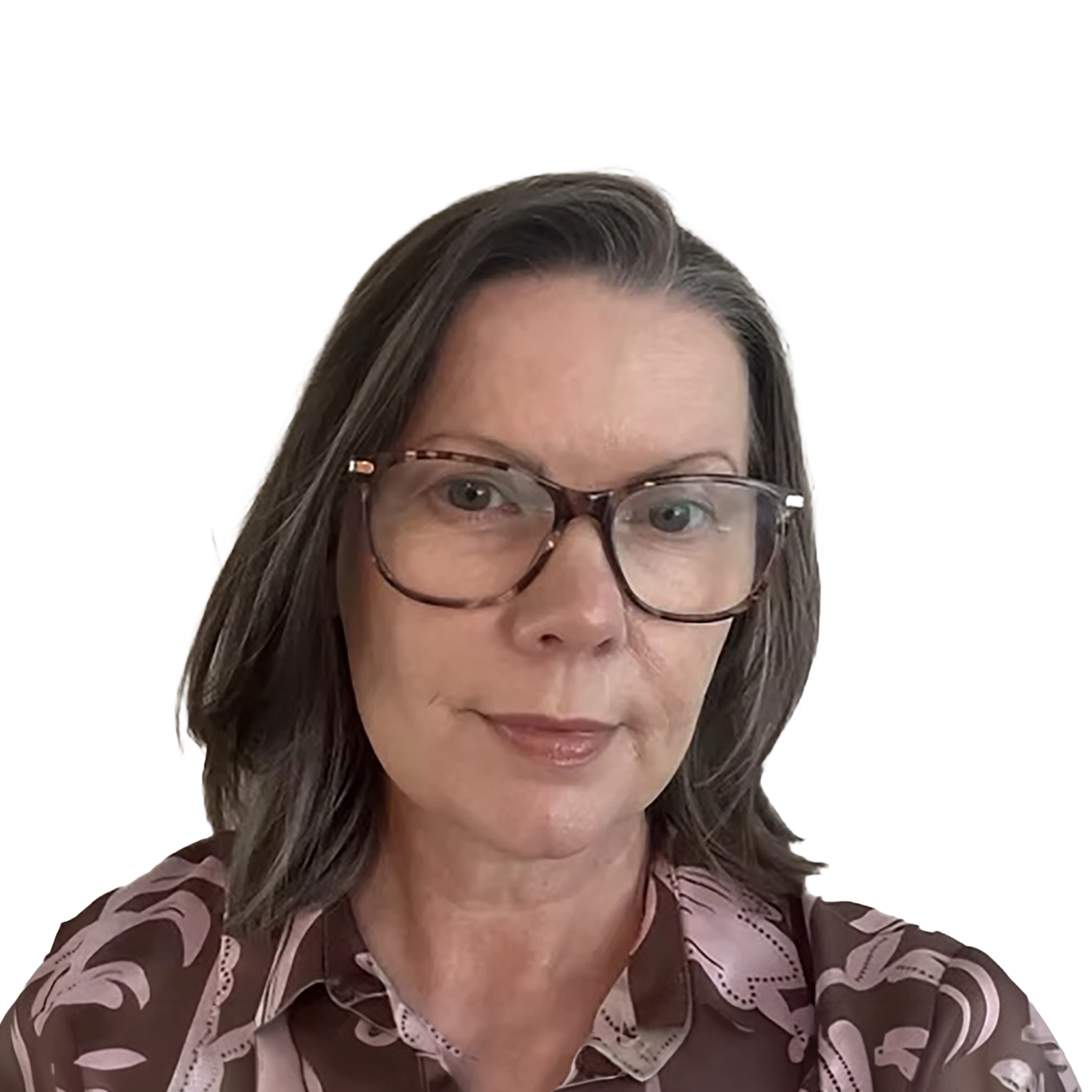 Carol Lucas