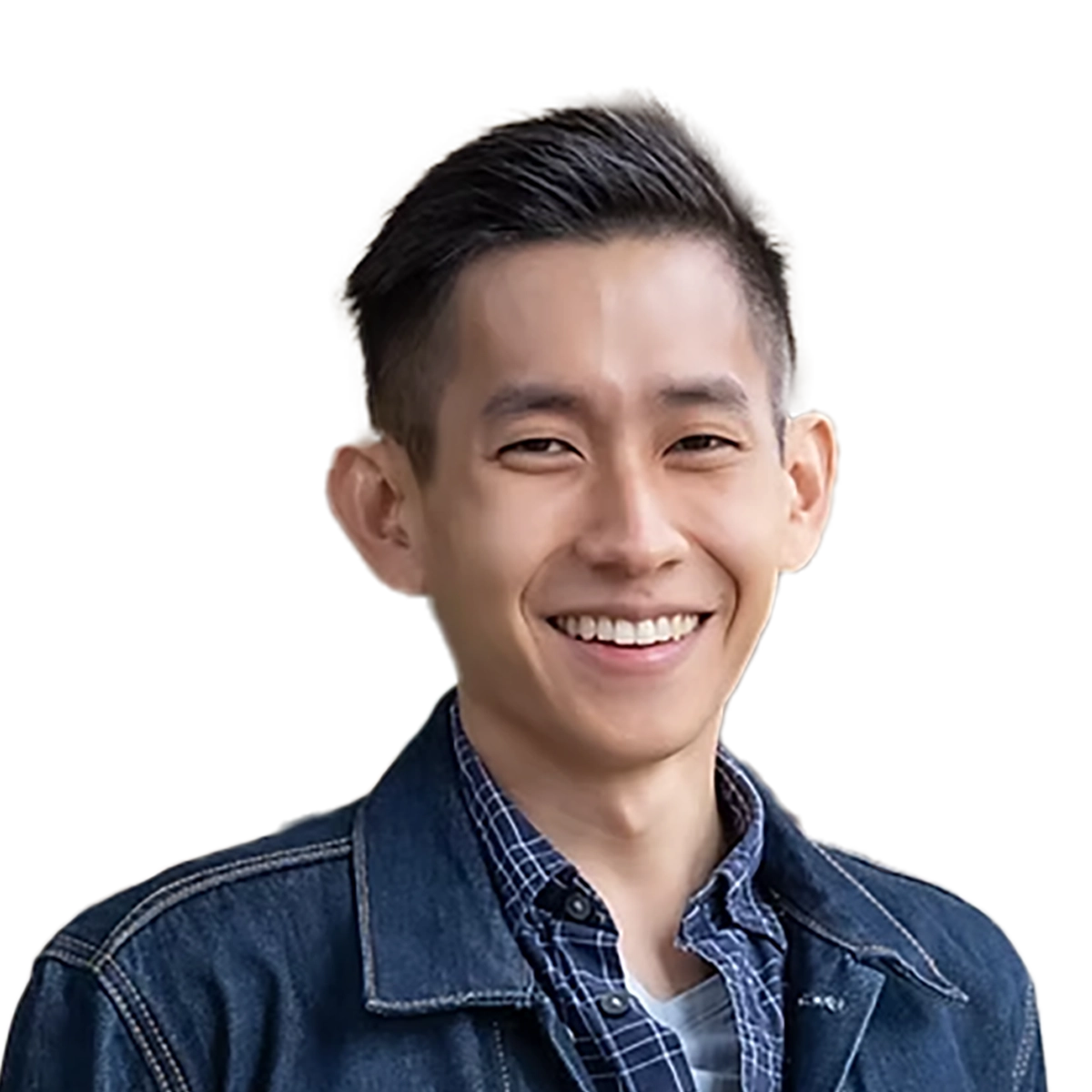 Roger Liew