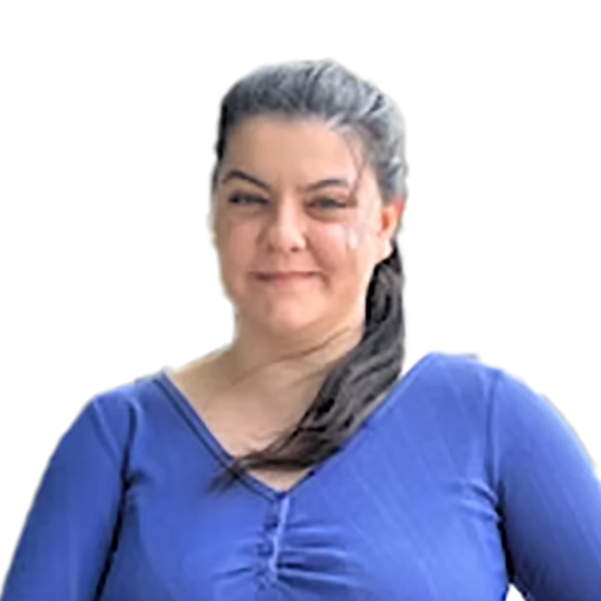 Shelley Sampson